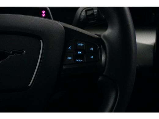 Ford Mustang Mach-E Mach-E Extended RWD 98 kWh | Pano-dak | Elektrische stoelen met Memory functie | Afneembare Trekh... ActivLease financial lease