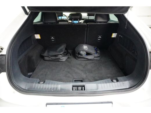 Ford Mustang Mach-E Mach-E Extended RWD 98 kWh | Pano-dak | Elektrische stoelen met Memory functie | Afneembare Trekh... ActivLease financial lease