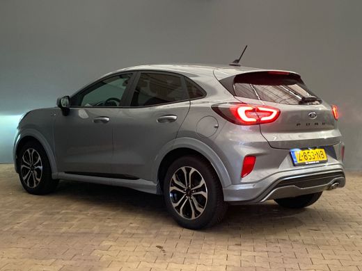 Ford Puma 1.0 EcoBoost Hybrid ST-Line 125pk Automaat | Dode Hoek Detectie | Adaptive Cruise | Winterpack ActivLease financial lease