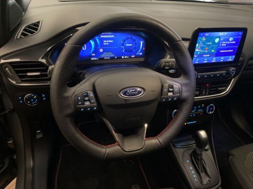 Ford Puma 1.0 EcoBoost Hybrid ST-Line 125pk Automaat | Dode Hoek Detectie | Adaptive Cruise | Winterpack ActivLease financial lease