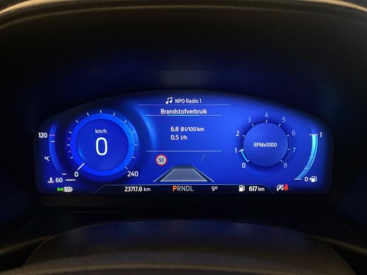 Ford Puma 1.0 EcoBoost Hybrid ST-Line 125pk Automaat | Dode Hoek Detectie | Adaptive Cruise | Winterpack ActivLease financial lease