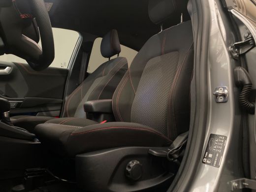 Ford Puma 1.0 EcoBoost Hybrid ST-Line 125pk Automaat | Dode Hoek Detectie | Adaptive Cruise | Winterpack ActivLease financial lease