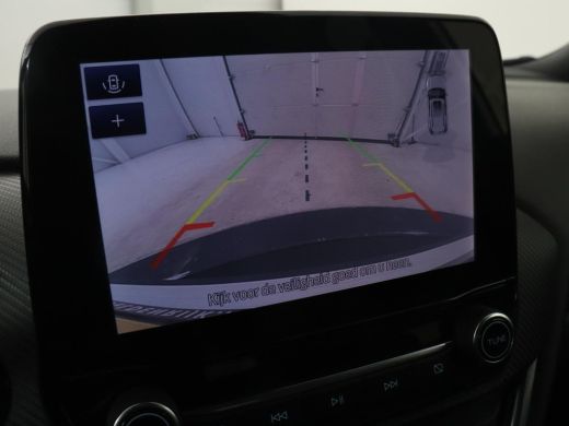 Ford Puma 1.0 EcoBoost Hybrid ST-Line X | Adaptive cruise | Camera | Half leder | B&O Sound | Carplay | Nav... ActivLease financial lease