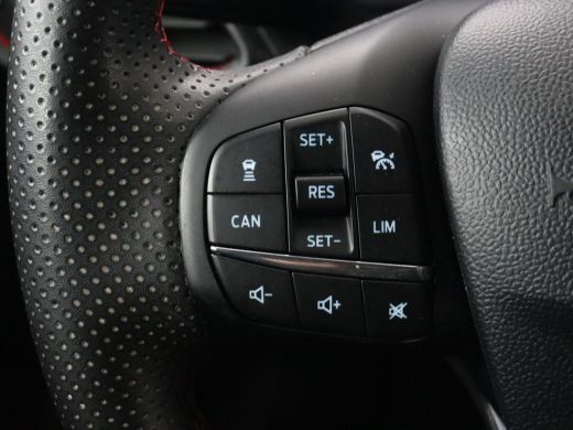 Ford Puma 1.0 EcoBoost Hybrid ST-Line X | Adaptive cruise | Camera | Half leder | B&O Sound | Carplay | Nav... ActivLease financial lease