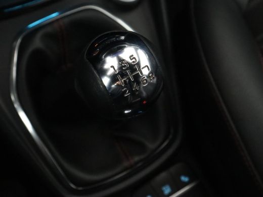 Ford Puma 1.0 EcoBoost Hybrid ST-Line X | Adaptive cruise | Camera | Half leder | B&O Sound | Carplay | Nav... ActivLease financial lease