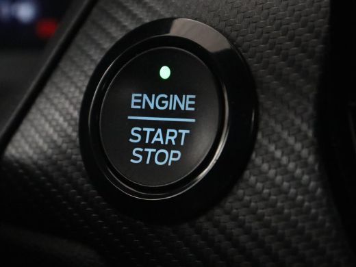 Ford Puma 1.0 EcoBoost Hybrid ST-Line X | Adaptive cruise | Camera | Half leder | B&O Sound | Carplay | Nav... ActivLease financial lease