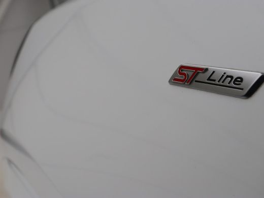 Ford Puma 1.0 EcoBoost Hybrid ST-Line X | Adaptive cruise | Camera | Half leder | B&O Sound | Carplay | Nav... ActivLease financial lease