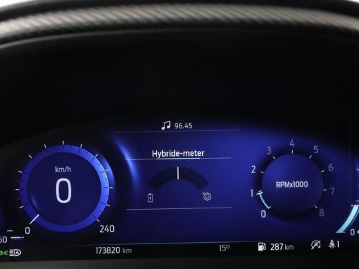 Ford Puma 1.0 EcoBoost Hybrid ST-Line X | Adaptive cruise | Camera | Half leder | B&O Sound | Carplay | Nav... ActivLease financial lease