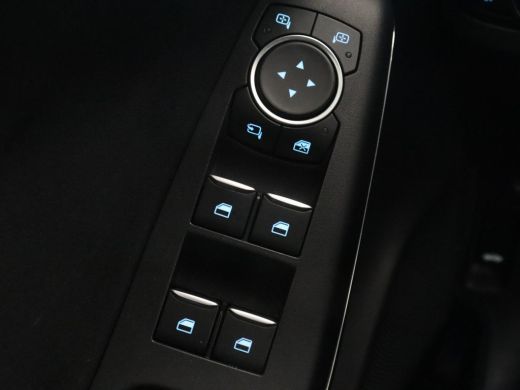 Ford Puma 1.0 EcoBoost Hybrid ST-Line X | Adaptive cruise | Camera | Half leder | B&O Sound | Carplay | Nav... ActivLease financial lease