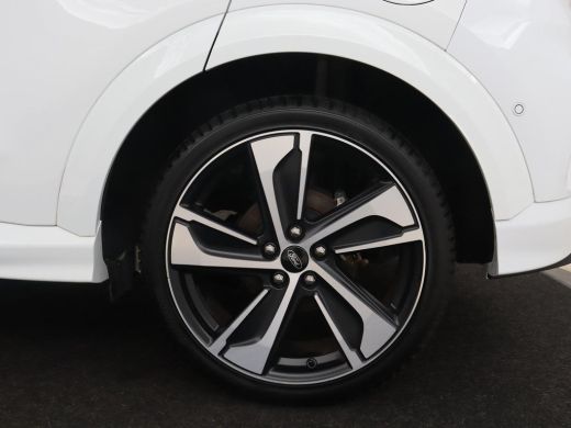 Ford Puma 1.0 EcoBoost Hybrid ST-Line X | Adaptive cruise | Camera | Half leder | B&O Sound | Carplay | Nav... ActivLease financial lease