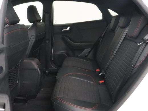 Ford Puma 1.0 EcoBoost Hybrid ST-Line X | Adaptive cruise | Camera | Half leder | B&O Sound | Carplay | Nav... ActivLease financial lease