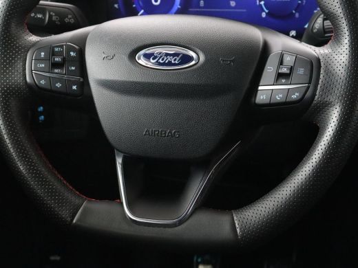 Ford Puma 1.0 EcoBoost Hybrid ST-Line X | Adaptive cruise | Camera | Half leder | B&O Sound | Carplay | Nav... ActivLease financial lease