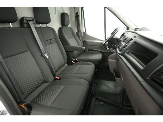 Ford Transit 2.0 TDCI L3H2 | Airco | Cruise | 3-Zits | 2xSchuifdeur | Parkeersens. ActivLease financial lease