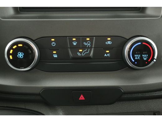 Ford Transit 2.0 TDCI L3H2 | Airco | Cruise | 3-Zits | 2xSchuifdeur | Parkeersens. ActivLease financial lease