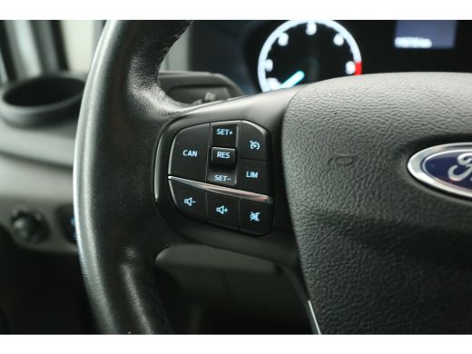 Ford Transit 2.0 TDCI L3H2 | Airco | Cruise | 3-Zits | 2xSchuifdeur | Parkeersens. ActivLease financial lease