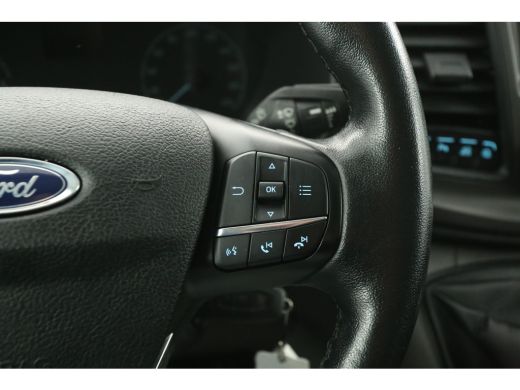 Ford Transit 2.0 TDCI L3H2 | Airco | Cruise | 3-Zits | 2xSchuifdeur | Parkeersens. ActivLease financial lease