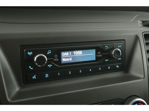 Ford Transit 2.0 TDCI L3H2 | Airco | Cruise | 3-Zits | 2xSchuifdeur | Parkeersens. ActivLease financial lease