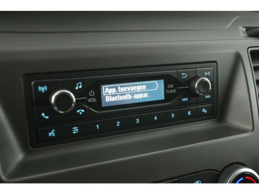 Ford Transit 2.0 TDCI L3H2 | Airco | Cruise | 3-Zits | 2xSchuifdeur | Parkeersens. ActivLease financial lease