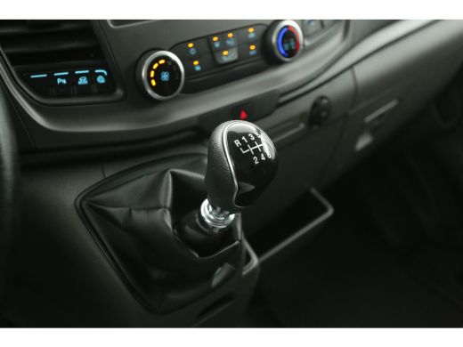 Ford Transit 2.0 TDCI L3H2 | Airco | Cruise | 3-Zits | 2xSchuifdeur | Parkeersens. ActivLease financial lease