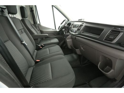 Ford Transit 2.0 TDCI L3H2 | Airco | Cruise | 3-Zits | 2xSchuifdeur | Parkeersens. ActivLease financial lease