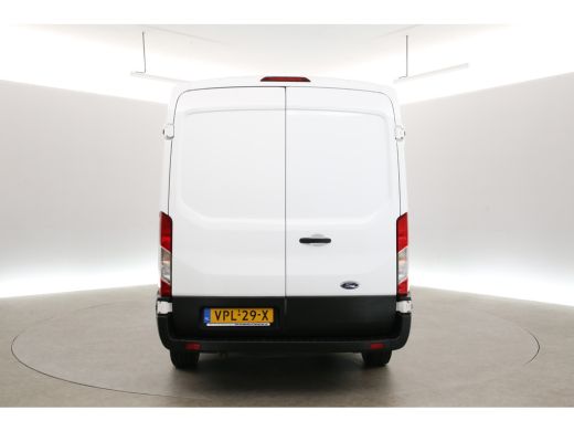 Ford Transit 2.0 TDCI L3H2 | Airco | Cruise | 3-Zits | 2xSchuifdeur | Parkeersens. ActivLease financial lease