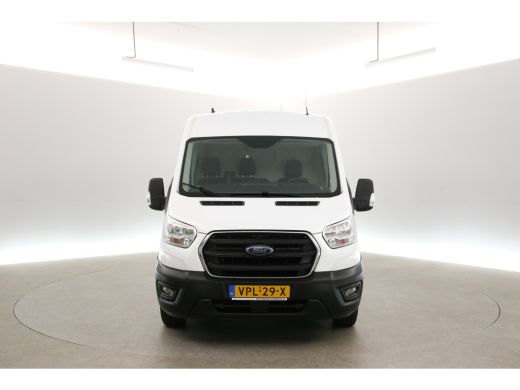 Ford Transit 2.0 TDCI L3H2 | Airco | Cruise | 3-Zits | 2xSchuifdeur | Parkeersens. ActivLease financial lease