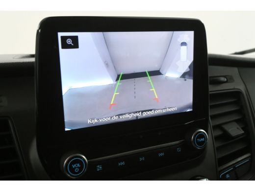 Ford Transit 290 2.0 TDCI L2H2 | Airco | Cruise | Camera | Carplay | 3-Zits | Stoelverw. | 2xSchuifdeur | Park... ActivLease financial lease