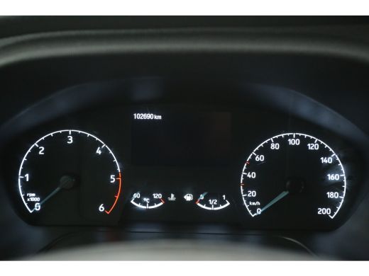 Ford Transit 290 2.0 TDCI L2H2 | Airco | Cruise | Camera | Carplay | 3-Zits | Stoelverw. | 2xSchuifdeur | Park... ActivLease financial lease