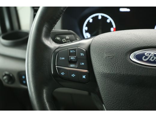 Ford Transit 290 2.0 TDCI L2H2 | Airco | Cruise | Camera | Carplay | 3-Zits | Stoelverw. | 2xSchuifdeur | Park... ActivLease financial lease