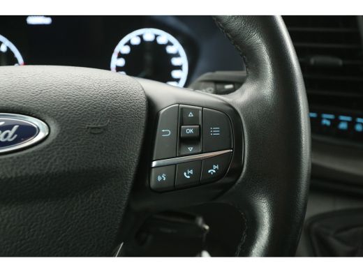 Ford Transit 290 2.0 TDCI L2H2 | Airco | Cruise | Camera | Carplay | 3-Zits | Stoelverw. | 2xSchuifdeur | Park... ActivLease financial lease