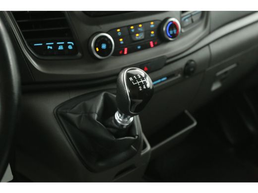 Ford Transit 290 2.0 TDCI L2H2 | Airco | Cruise | Camera | Carplay | 3-Zits | Stoelverw. | 2xSchuifdeur | Park... ActivLease financial lease