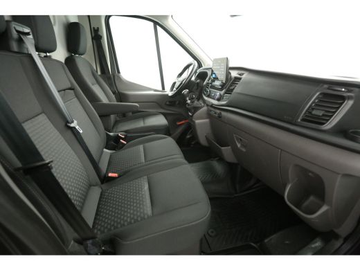 Ford Transit 290 2.0 TDCI L2H2 | Airco | Cruise | Camera | Carplay | 3-Zits | Stoelverw. | 2xSchuifdeur | Park... ActivLease financial lease