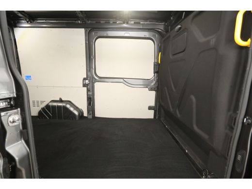 Ford Transit 290 2.0 TDCI L2H2 | Airco | Cruise | Camera | Carplay | 3-Zits | Stoelverw. | 2xSchuifdeur | Park... ActivLease financial lease