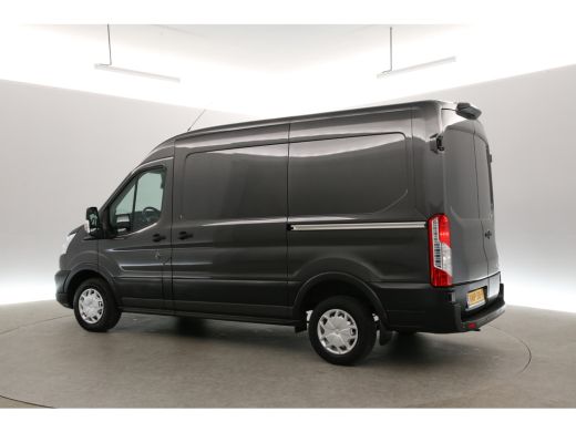 Ford Transit 290 2.0 TDCI L2H2 | Airco | Cruise | Camera | Carplay | 3-Zits | Stoelverw. | 2xSchuifdeur | Park... ActivLease financial lease