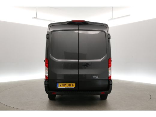 Ford Transit 290 2.0 TDCI L2H2 | Airco | Cruise | Camera | Carplay | 3-Zits | Stoelverw. | 2xSchuifdeur | Park... ActivLease financial lease