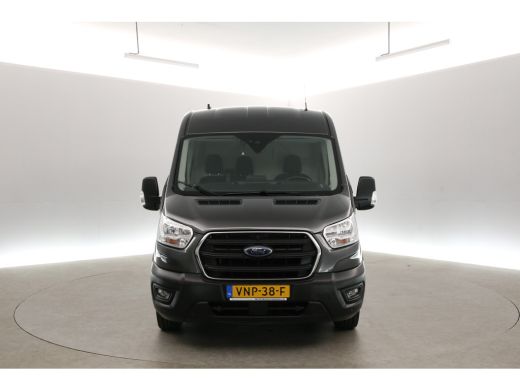 Ford Transit 290 2.0 TDCI L2H2 | Airco | Cruise | Camera | Carplay | 3-Zits | Stoelverw. | 2xSchuifdeur | Park... ActivLease financial lease