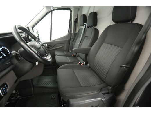 Ford Transit 290 2.0 TDCI L2H2 | Airco | Cruise | Camera | Carplay | 3-Zits | Stoelverw. | 2xSchuifdeur | Park... ActivLease financial lease