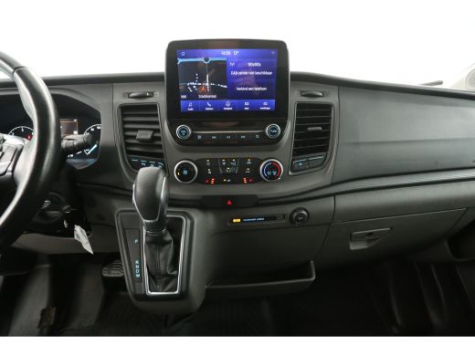 Ford Transit 350 2.0 TDCI L2H2 | Aut. | Airco | Camera | Adap. Cruise | Carplay | Navi | Stoelverw. ActivLease financial lease