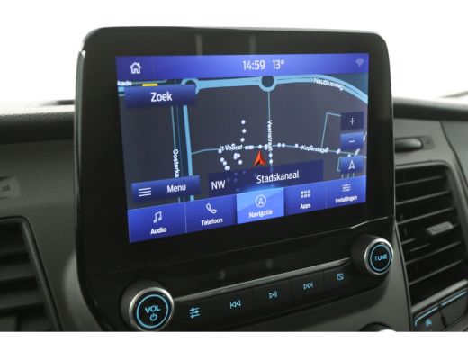 Ford Transit 350 2.0 TDCI L2H2 | Aut. | Airco | Camera | Adap. Cruise | Carplay | Navi | Stoelverw. ActivLease financial lease