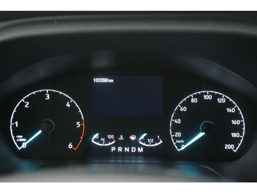 Ford Transit 350 2.0 TDCI L2H2 | Aut. | Airco | Camera | Adap. Cruise | Carplay | Navi | Stoelverw. ActivLease financial lease