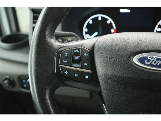 Ford Transit 350 2.0 TDCI L2H2 | Aut. | Airco | Camera | Adap. Cruise | Carplay | Navi | Stoelverw. ActivLease financial lease