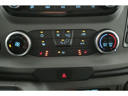 Ford Transit 350 2.0 TDCI L2H2 | Aut. | Airco | Camera | Adap. Cruise | Carplay | Navi | Stoelverw. ActivLease financial lease