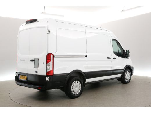Ford Transit 350 2.0 TDCI L2H2 | Aut. | Airco | Camera | Adap. Cruise | Carplay | Navi | Stoelverw. ActivLease financial lease