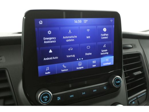 Ford Transit 350 2.0 TDCI L2H2 | Aut. | Airco | Camera | Adap. Cruise | Carplay | Navi | Stoelverw. ActivLease financial lease