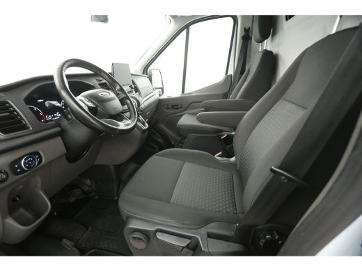 Ford Transit 350 2.0 TDCI L2H2 | Aut. | Airco | Camera | Adap. Cruise | Carplay | Navi | Stoelverw. ActivLease financial lease