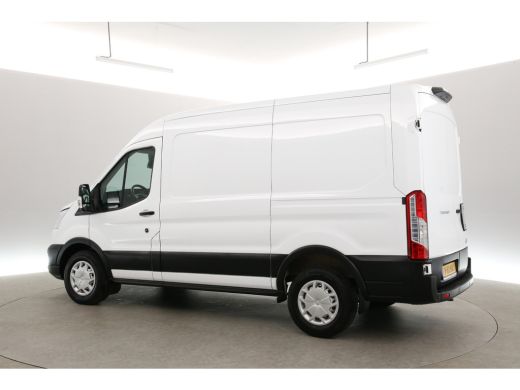 Ford Transit 350 2.0 TDCI L2H2 | Aut. | Airco | Camera | Adap. Cruise | Carplay | Navi | Stoelverw. ActivLease financial lease