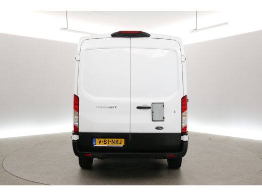 Ford Transit 350 2.0 TDCI L2H2 | Aut. | Airco | Camera | Adap. Cruise | Carplay | Navi | Stoelverw. ActivLease financial lease