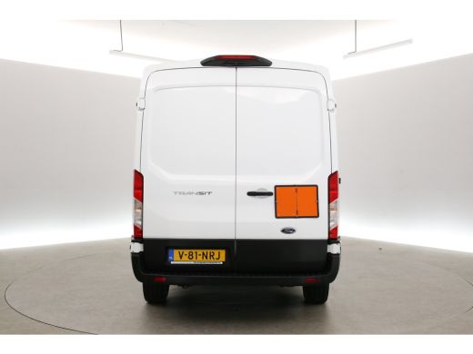 Ford Transit 350 2.0 TDCI L2H2 | Aut. | Airco | Camera | Adap. Cruise | Carplay | Navi | Stoelverw. ActivLease financial lease