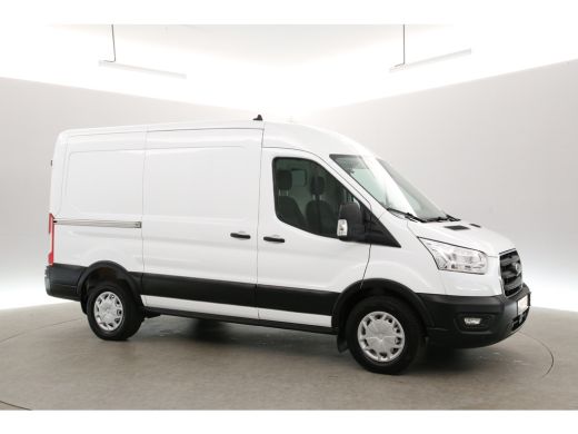 Ford Transit 350 2.0 TDCI L2H2 | Aut. | Airco | Camera | Adap. Cruise | Carplay | Navi | Stoelverw. ActivLease financial lease
