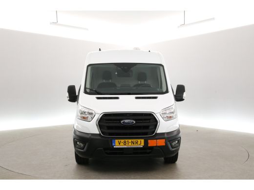 Ford Transit 350 2.0 TDCI L2H2 | Aut. | Airco | Camera | Adap. Cruise | Carplay | Navi | Stoelverw. ActivLease financial lease